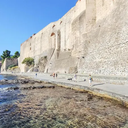 2 Bedroom Amazing In * Collioure