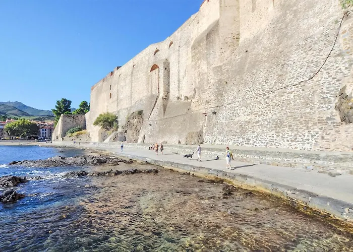 2 Bedroom Amazing In * Collioure