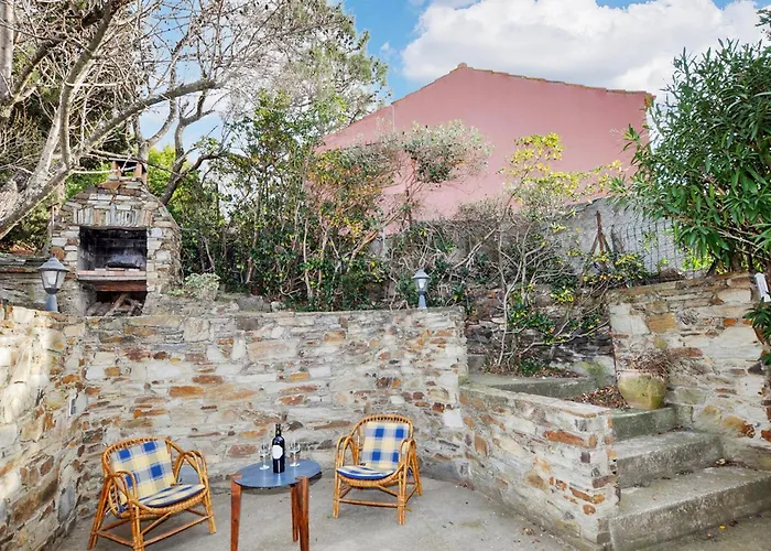 2 Bedroom Amazing In Ferienhaus