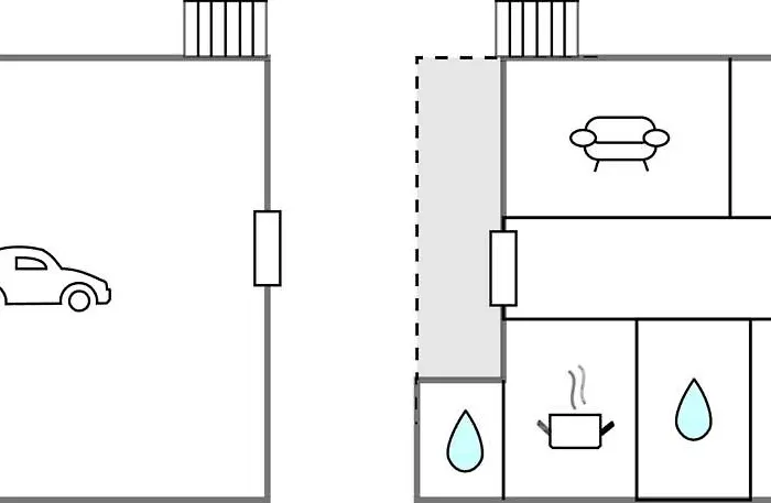 2 Bedroom Amazing In *